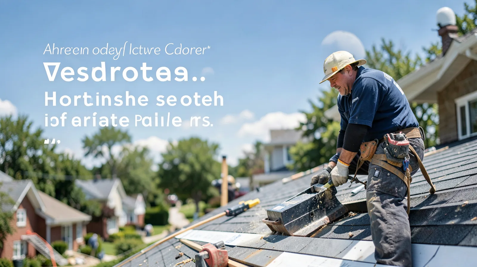 Roof Replacement in Carnegie, PA near me